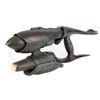 Image 1 : STARGATE SG-1 (TV SERIES 1997-2007) - LIght-Up TER Weapon