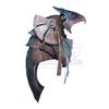 Image 12 : STARGATE (1994) & STARGATE SG-1 (TV SERIES 1997-2007) - Light-Up Horus Guard Headpiece