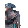 Image 3 : STARGATE (1994) & STARGATE SG-1 (TV SERIES 1997-2007) - Light-Up Horus Guard Headpiece