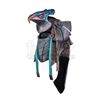 Image 8 : STARGATE (1994) & STARGATE SG-1 (TV SERIES 1997-2007) - Light-Up Horus Guard Headpiece