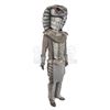 Image 19 : STARGATE SG-1 (TV SERIES 1997-2007) - Serpent Jaffa Warrior Costume