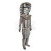 Image 20 : STARGATE SG-1 (TV SERIES 1997-2007) - Serpent Jaffa Warrior Costume