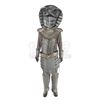 Image 3 : STARGATE SG-1 (TV SERIES 1997-2007) - Serpent Jaffa Warrior Costume