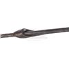 Image 13 : STARGATE SG-1 (TV SERIES 1997-2007) - Jaffa Staff Weapon and Bashaak