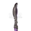 Image 16 : STARGATE SG-1 (TV SERIES 1997-2007) - Jaffa Staff Weapon and Bashaak