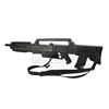 Image 8 : STARSHIP TROOPERS (1997) - Stunt Morita Assault Rifle