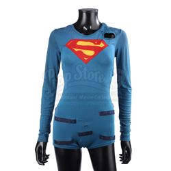 SUPERGIRL (1984) - Supergirl's (Helen Slater) Tunic