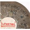 Image 5 : SUPERMAN (1978) - Optical Effects Test Footage Reel