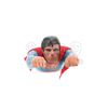 Image 12 : SUPERMAN (1978) - Superman SFX Flying Miniature