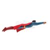 Image 16 : SUPERMAN (1978) - Superman SFX Flying Miniature