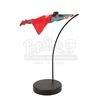 Image 17 : SUPERMAN (1978) - Superman SFX Flying Miniature