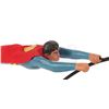 Image 19 : SUPERMAN (1978) - Superman SFX Flying Miniature
