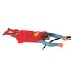 Image 20 : SUPERMAN (1978) - Superman SFX Flying Miniature