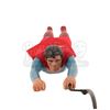 Image 5 : SUPERMAN (1978) - Superman SFX Flying Miniature
