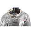 Image 7 : SUPERMAN II (1980) - Cosmonaut Boris' (Jim Dowdall) Spacesuit