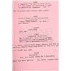 Image 6 : SUPERMAN III (1983) - Production-Used Script and Programme