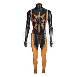 SUPERMAN IV: THE QUEST FOR PEACE (1987) - Nuclear Man's (Mark Pillow) Costume