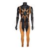 Image 1 : SUPERMAN IV: THE QUEST FOR PEACE (1987) - Nuclear Man's (Mark Pillow) Costume