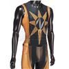 Image 8 : SUPERMAN IV: THE QUEST FOR PEACE (1987) - Nuclear Man's (Mark Pillow) Costume