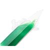 Image 12 : SUPERMAN IV: THE QUEST FOR PEACE (1987) - Green Krytopian Energy Crystal