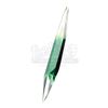 Image 1 : SUPERMAN IV: THE QUEST FOR PEACE (1987) - Green Krytopian Energy Crystal