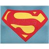 Image 10 : SUPERMAN IV: THE QUEST FOR PEACE (1987) - Superman's (Christopher Reeve) Costume