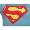 Image 14 : SUPERMAN IV: THE QUEST FOR PEACE (1987) - Superman's (Christopher Reeve) Costume