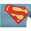 Image 3 : SUPERMAN IV: THE QUEST FOR PEACE (1987) - Superman's (Christopher Reeve) Costume
