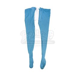 SUPERMAN IV: THE QUEST FOR PEACE (1987) - Superman's (Christopher Reeve) Leggings