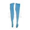 Image 1 : SUPERMAN IV: THE QUEST FOR PEACE (1987) - Superman's (Christopher Reeve) Leggings