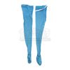 Image 3 : SUPERMAN IV: THE QUEST FOR PEACE (1987) - Superman's (Christopher Reeve) Leggings