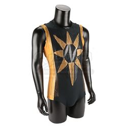 SUPERMAN IV: THE QUEST FOR PEACE (1987) - Nuclear Man's (Mark Pillow) Leotard
