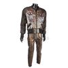 Image 1 : SUPERMAN IV: THE QUEST FOR PEACE (1987) - Lenny Luthor's (Jon Cryer) Jacket and Trousers