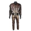 Image 8 : SUPERMAN IV: THE QUEST FOR PEACE (1987) - Lenny Luthor's (Jon Cryer) Jacket and Trousers