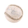 Image 2 : SUPERMAN IV: THE QUEST FOR PEACE (1987) - Christopher Reeve Autographed Baseball and Special-Effects