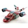 Image 3 : TEAM AMERICA: WORLD POLICE (2004) - Team America Osprey Model Miniature