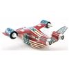 Image 4 : TEAM AMERICA: WORLD POLICE (2004) - Team America Osprey Model Miniature