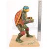 Image 10 : TEENAGE MUTANT NINJA TURTLES - Leonardo Art Department Maquette