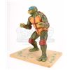 Image 18 : TEENAGE MUTANT NINJA TURTLES - Leonardo Art Department Maquette