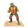 Image 1 : TEENAGE MUTANT NINJA TURTLES - Leonardo Art Department Maquette