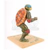 Image 3 : TEENAGE MUTANT NINJA TURTLES - Leonardo Art Department Maquette