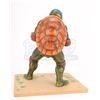 Image 8 : TEENAGE MUTANT NINJA TURTLES - Leonardo Art Department Maquette
