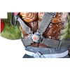 Image 11 : TEENAGE MUTANT NINJA TURTLES: OUT OF THE SHADOWS (2016) - Life-Size Raphael Statue