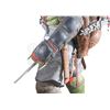 Image 15 : TEENAGE MUTANT NINJA TURTLES: OUT OF THE SHADOWS (2016) - Life-Size Raphael Statue