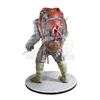 Image 16 : TEENAGE MUTANT NINJA TURTLES: OUT OF THE SHADOWS (2016) - Life-Size Raphael Statue