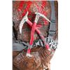 Image 2 : TEENAGE MUTANT NINJA TURTLES: OUT OF THE SHADOWS (2016) - Life-Size Raphael Statue