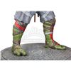 Image 7 : TEENAGE MUTANT NINJA TURTLES: OUT OF THE SHADOWS (2016) - Life-Size Raphael Statue