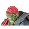 Image 9 : TEENAGE MUTANT NINJA TURTLES: OUT OF THE SHADOWS (2016) - Life-Size Raphael Statue