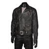 Image 10 : TERMINATOR 2: JUDGMENT DAY (1991) - Terminator's (Arnold Schwarzenegger) Complete Costume