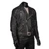 Image 13 : TERMINATOR 2: JUDGMENT DAY (1991) - Terminator's (Arnold Schwarzenegger) Complete Costume
